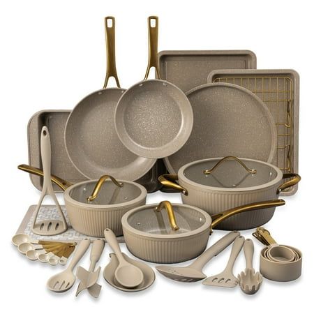 kitchen items