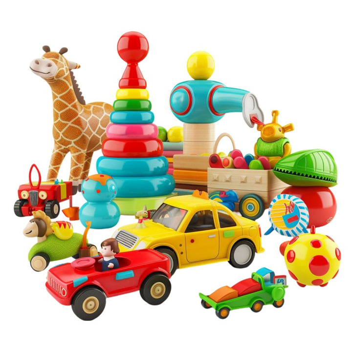 kids & toys