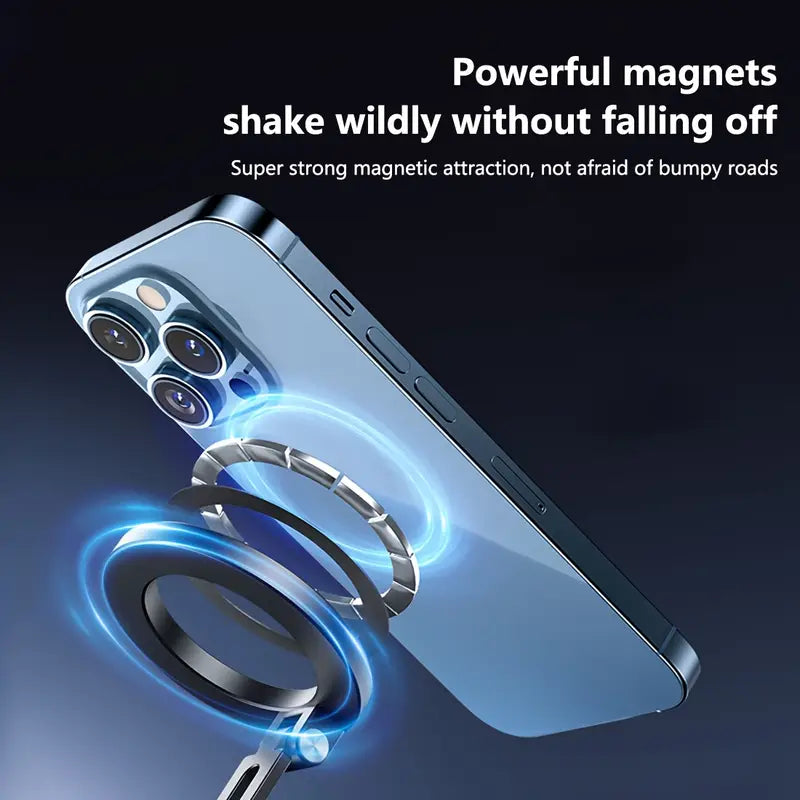 360° Magnetic Car Mount