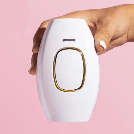 IPL Hair Remover| Laser Treatment