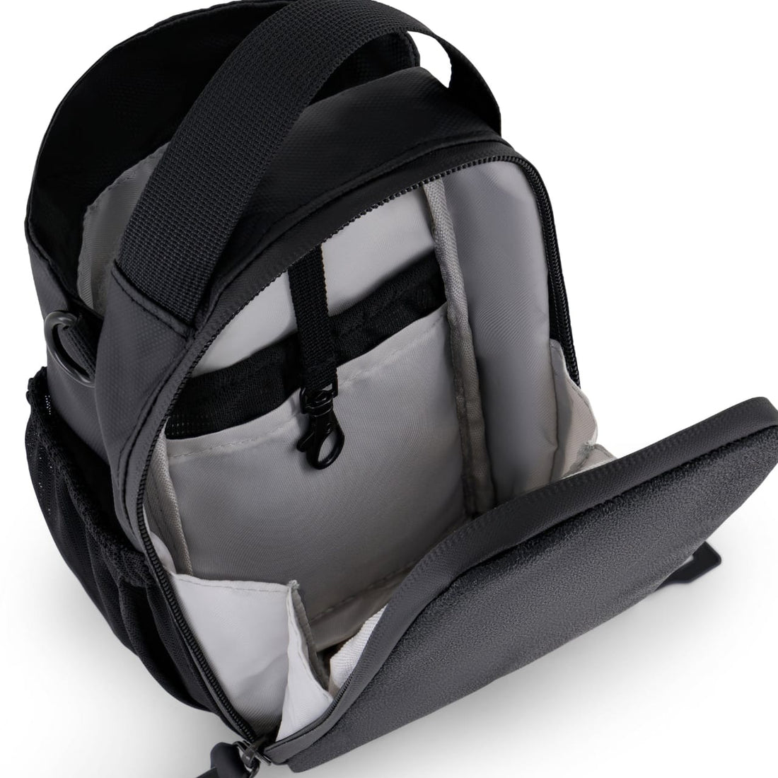 Gym Magnetic Bag | Lightweight Sports Backpack for Men & Women