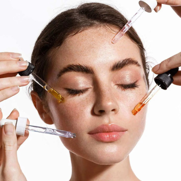 beauty essentials