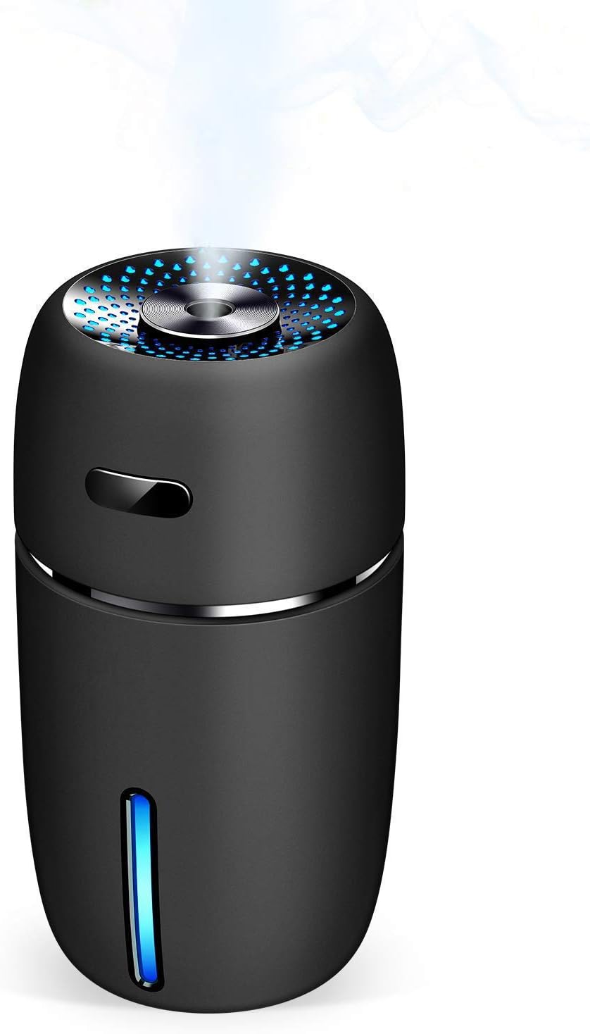 Mini USB Air Humidifier