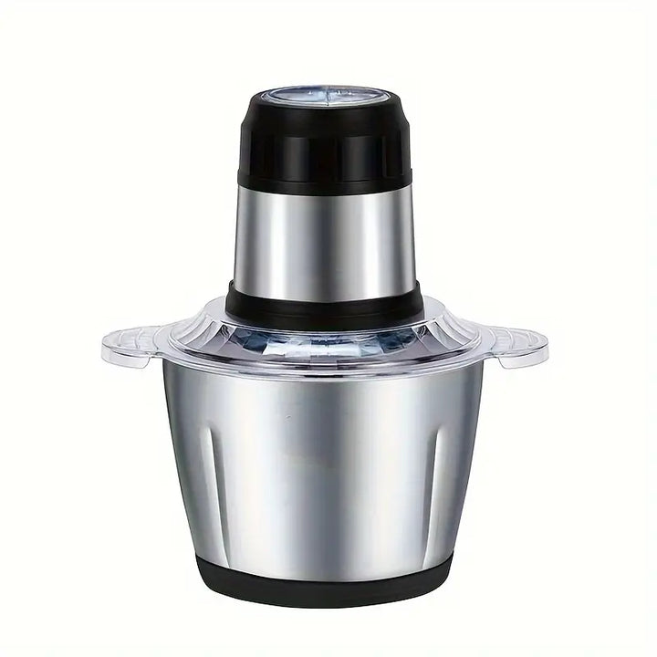 PowerChop: Fast and Easy Electric Food Chopper